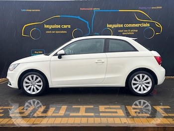 Used Audi A1 2012 for sale - 77291191: Photo