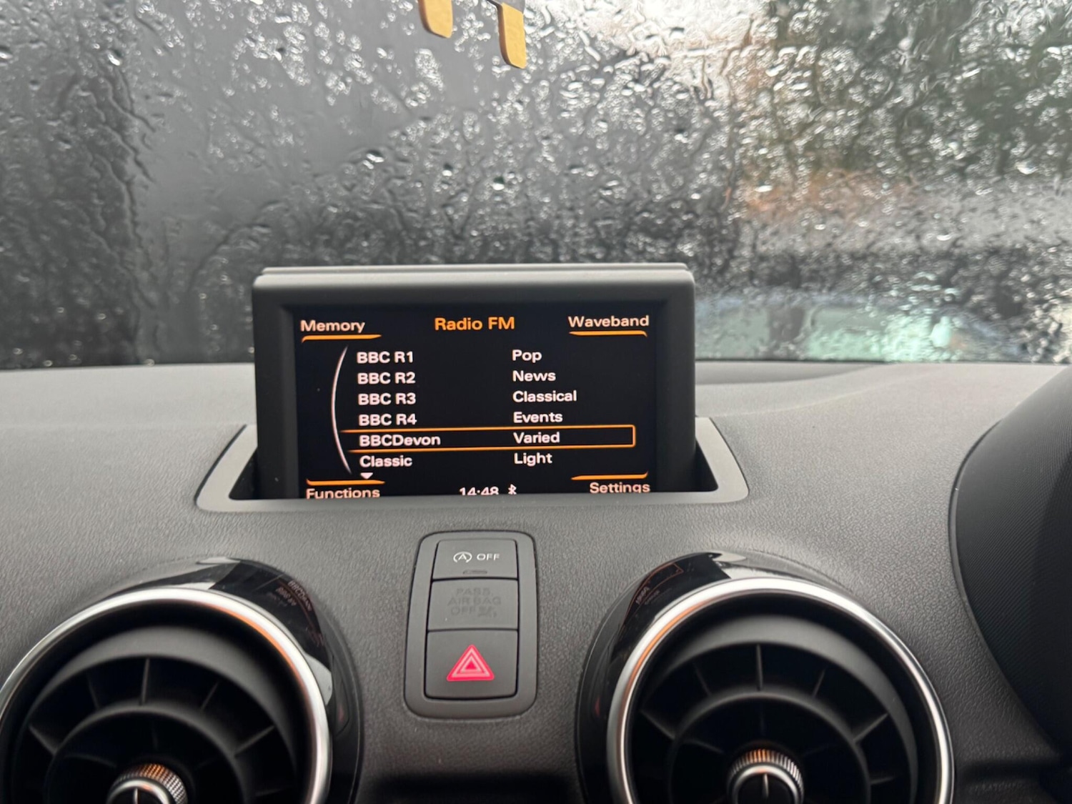 Used Audi A1 2012 for sale - 77291191: Photo 30