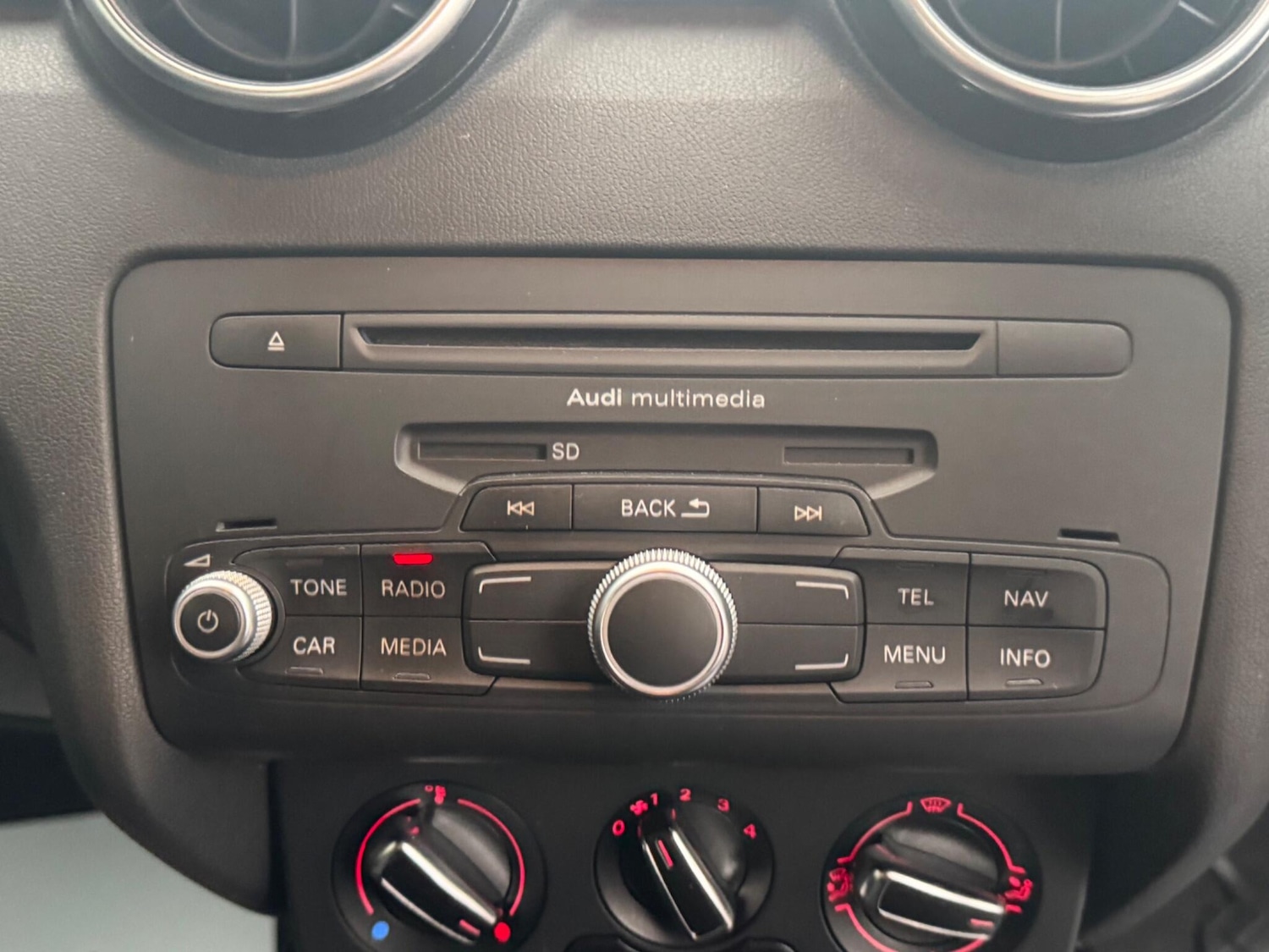 Used Audi A1 2012 for sale - 77291191: Photo 31