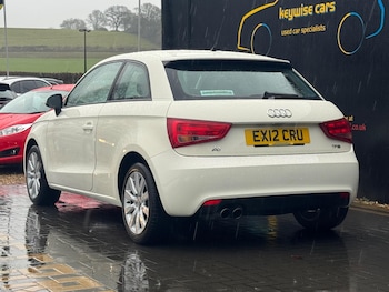 Used Audi A1 2012 for sale - 77291191: Photo