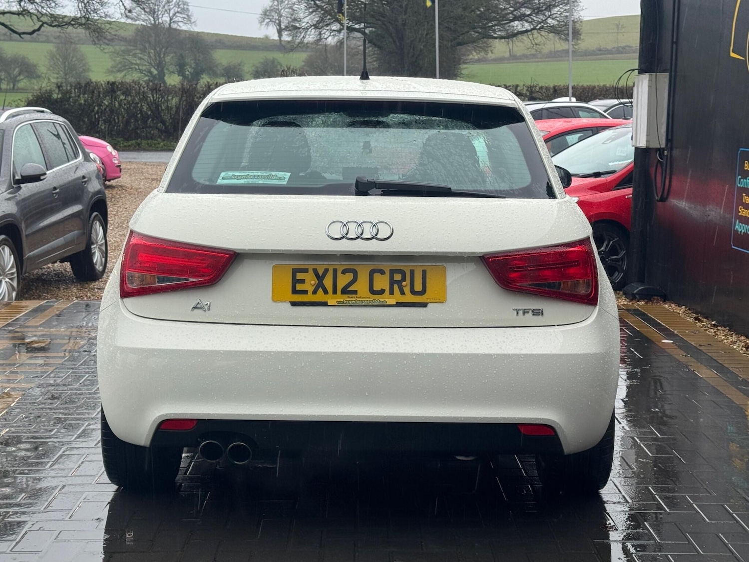 Used Audi A1 2012 for sale - 77291191: Photo 5