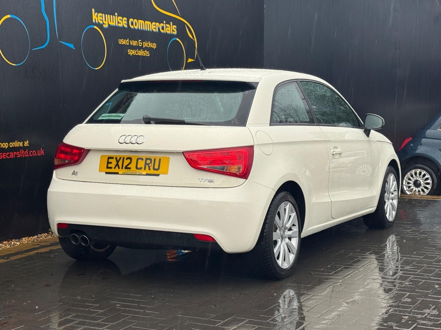 Used Audi A1 2012 for sale - 77291191: Photo 6