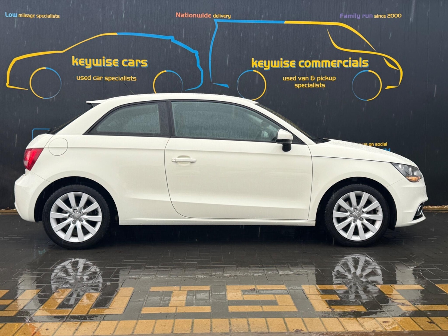 Used Audi A1 2012 for sale - 77291191: Photo 7