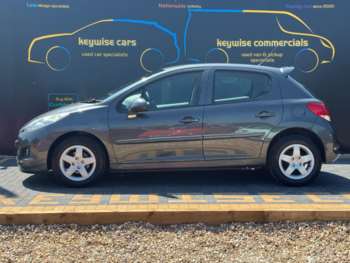 Used Peugeot 207 2011 for sale - 75002786: Photo