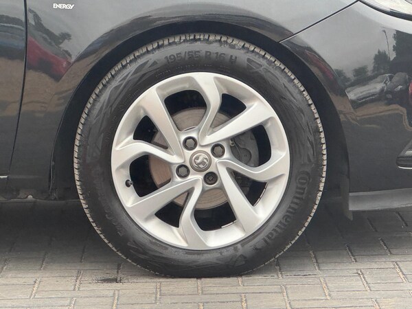 Used Vauxhall Corsa 2016 for sale - 75623831: Photo 10