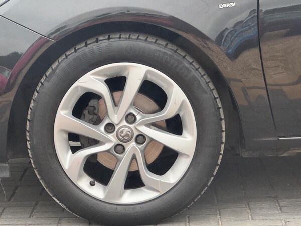 Used Vauxhall Corsa 2016 for sale - 75623831: Photo 11