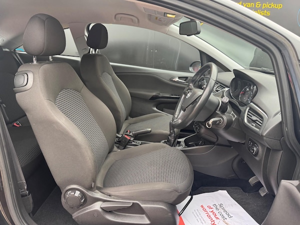 Used Vauxhall Corsa 2016 for sale - 75623831: Photo 13