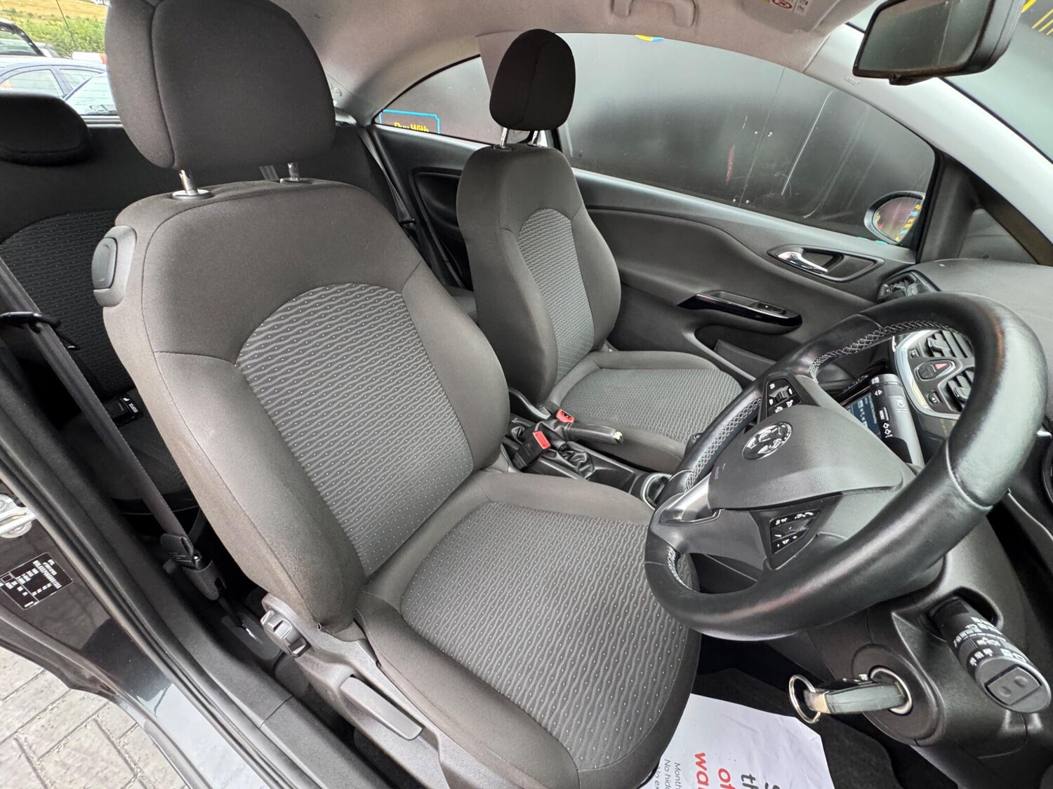 Vehicle 15