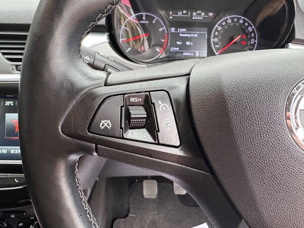Used Vauxhall Corsa 2016 for sale - 75623831: Photo 22