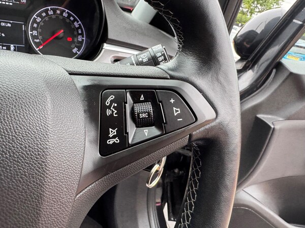 Used Vauxhall Corsa 2016 for sale - 75623831: Photo 23