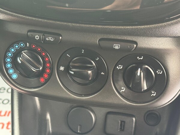 Used Vauxhall Corsa 2016 for sale - 75623831: Photo 26
