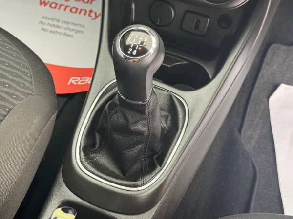Used Vauxhall Corsa 2016 for sale - 75623831: Photo 27