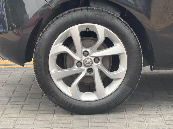 Used Vauxhall Corsa 2016 for sale - 75623831: Photo 9