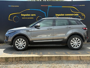 Used Land Rover Range Rover Evoque 2018 for sale - 78232001: Photo