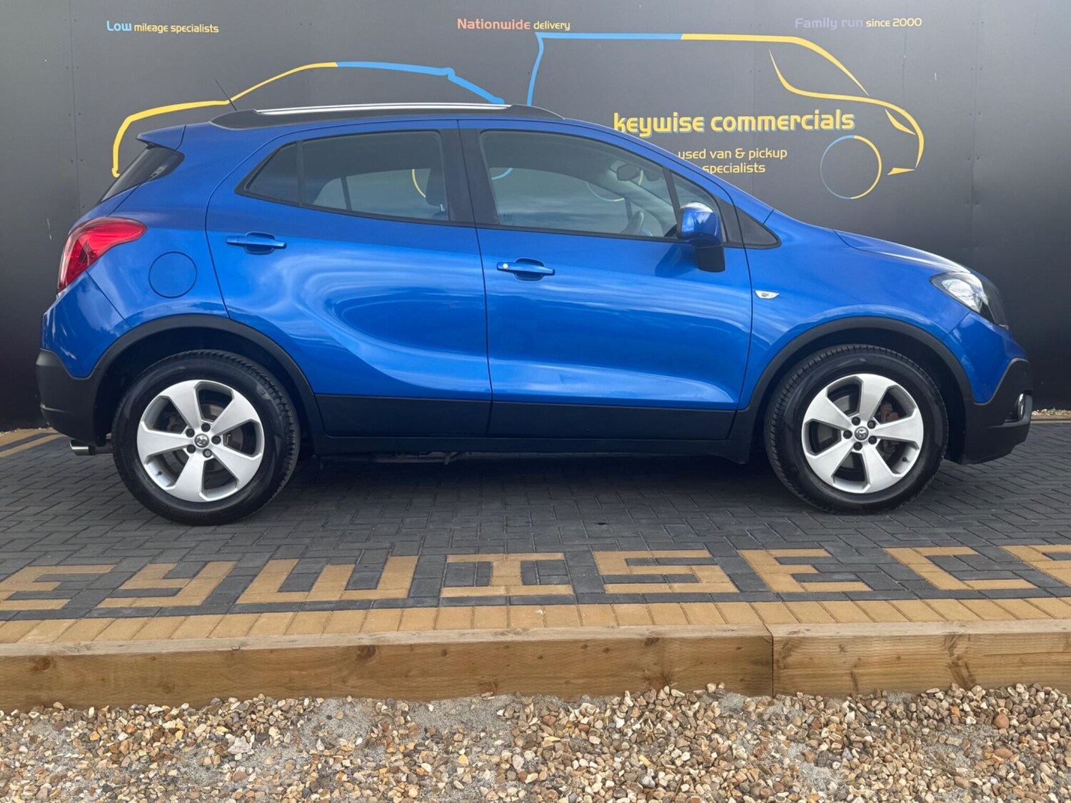 Vehicle 7