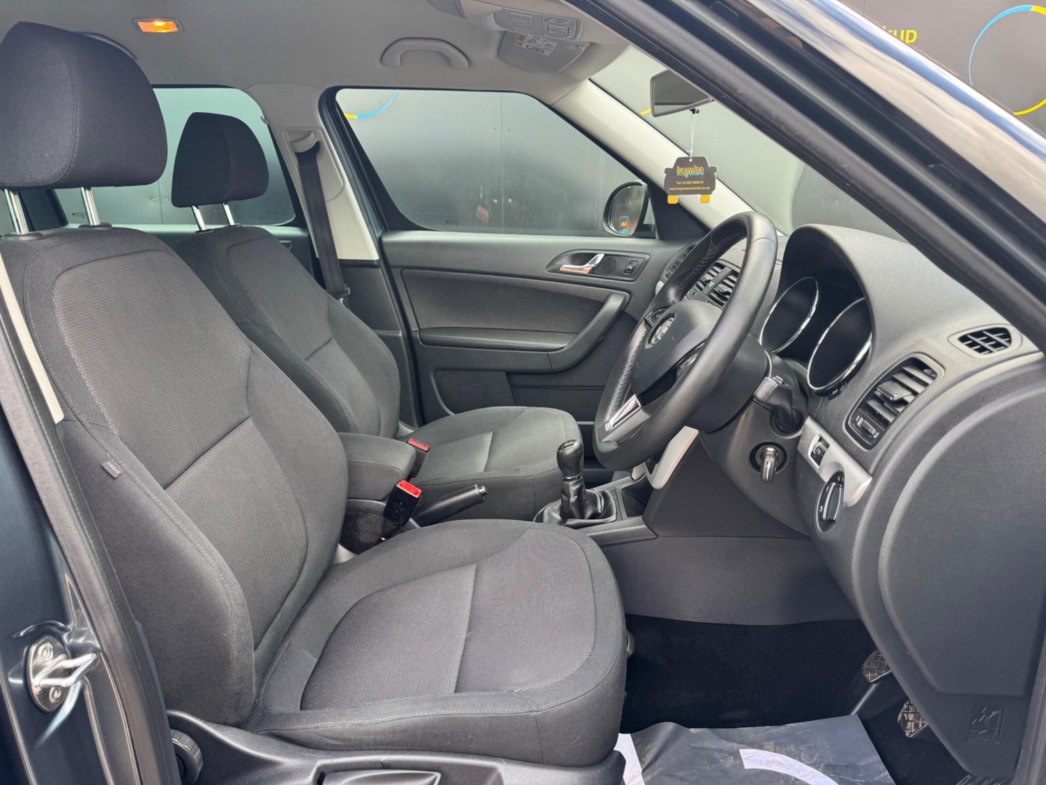 Vehicle 15