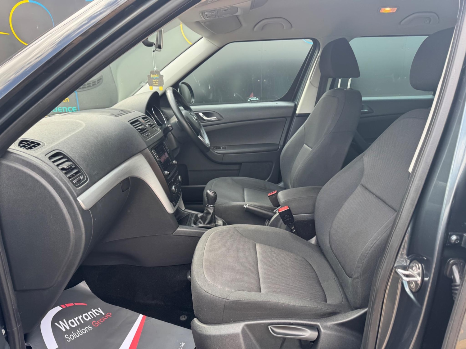 Vehicle 19