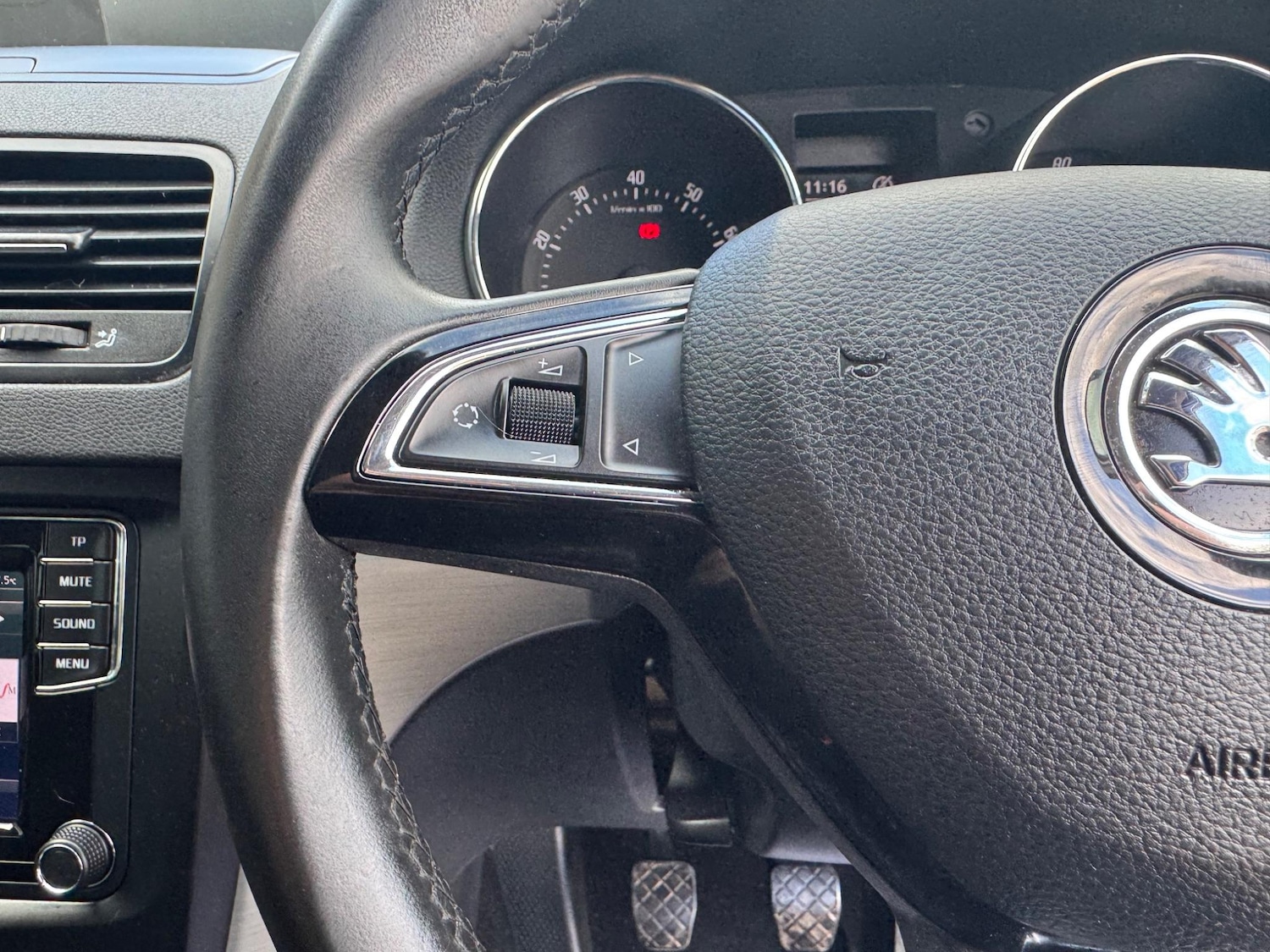 Vehicle 27