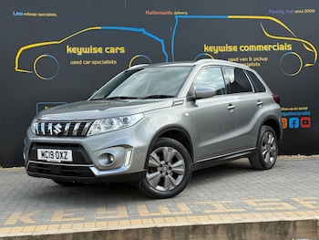 Used Suzuki Vitara 2019 for sale - 78334965: Photo
