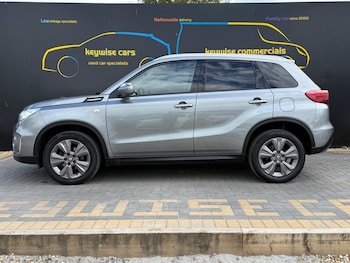 Used Suzuki Vitara 2019 for sale - 78334965: Photo