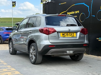 Used Suzuki Vitara 2019 for sale - 78334965: Photo