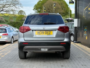 Used Suzuki Vitara 2019 for sale - 78334965: Photo