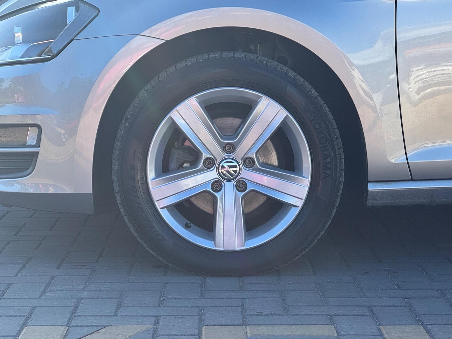 Used Volkswagen Golf 2015 for sale - 76072347: Photo 11
