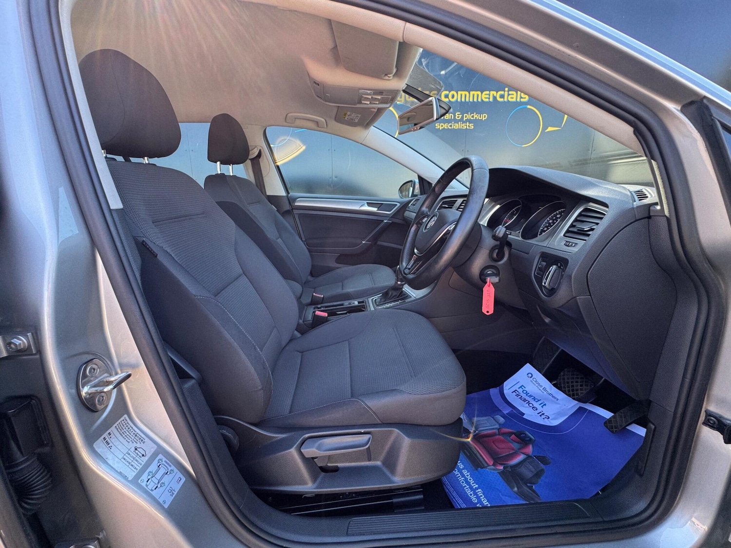 Used Volkswagen Golf 2015 for sale - 76072347: Photo 13