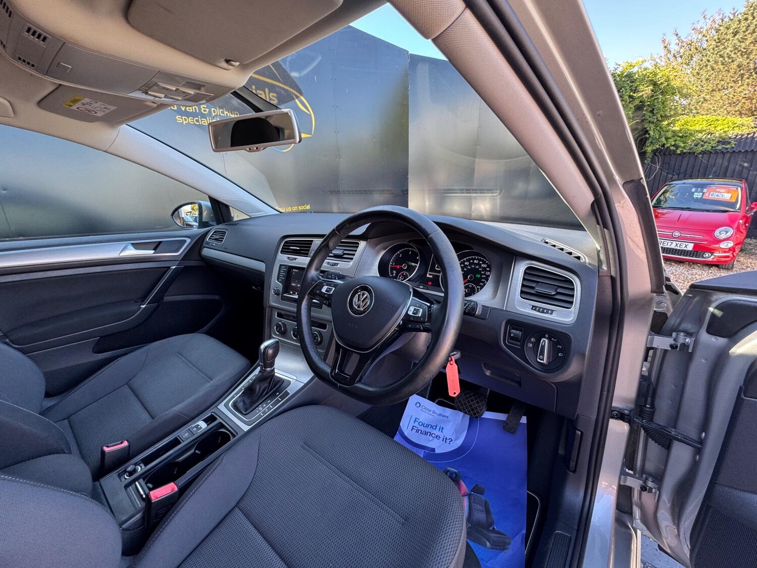 Used Volkswagen Golf 2015 for sale - 76072347: Photo 14