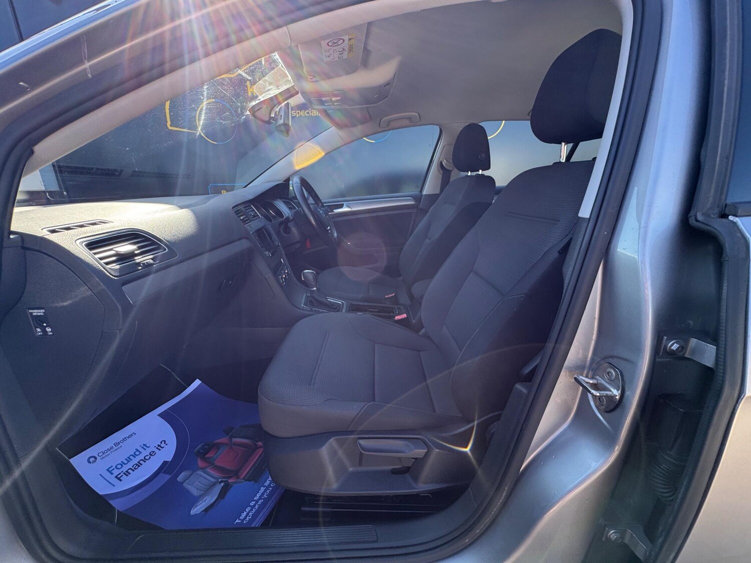 Used Volkswagen Golf 2015 for sale - 76072347: Photo 17