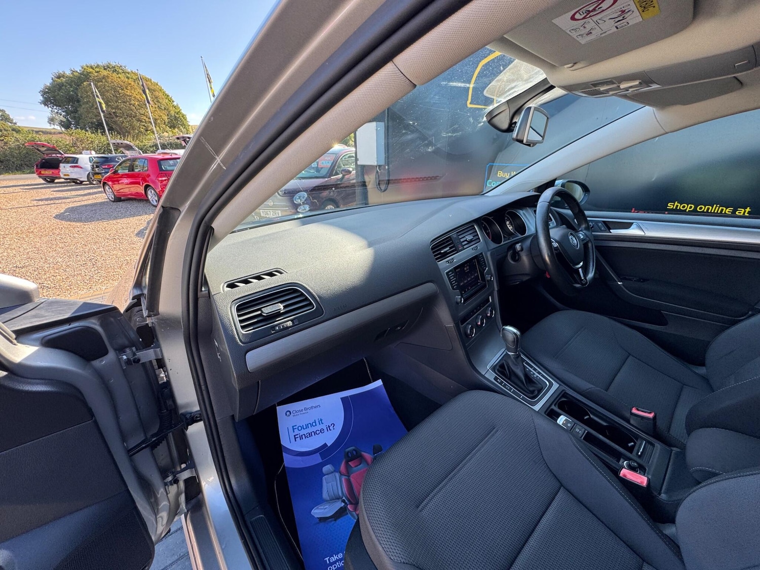 Used Volkswagen Golf 2015 for sale - 76072347: Photo 18