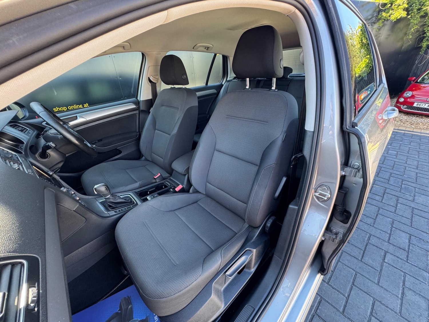 Used Volkswagen Golf 2015 for sale - 76072347: Photo 19