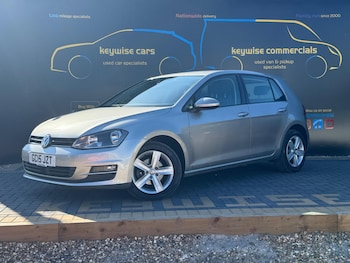 2015 (15) - 1.6 TDI BlueMotion Tech Match DSG Euro 5 (s/s) 5dr