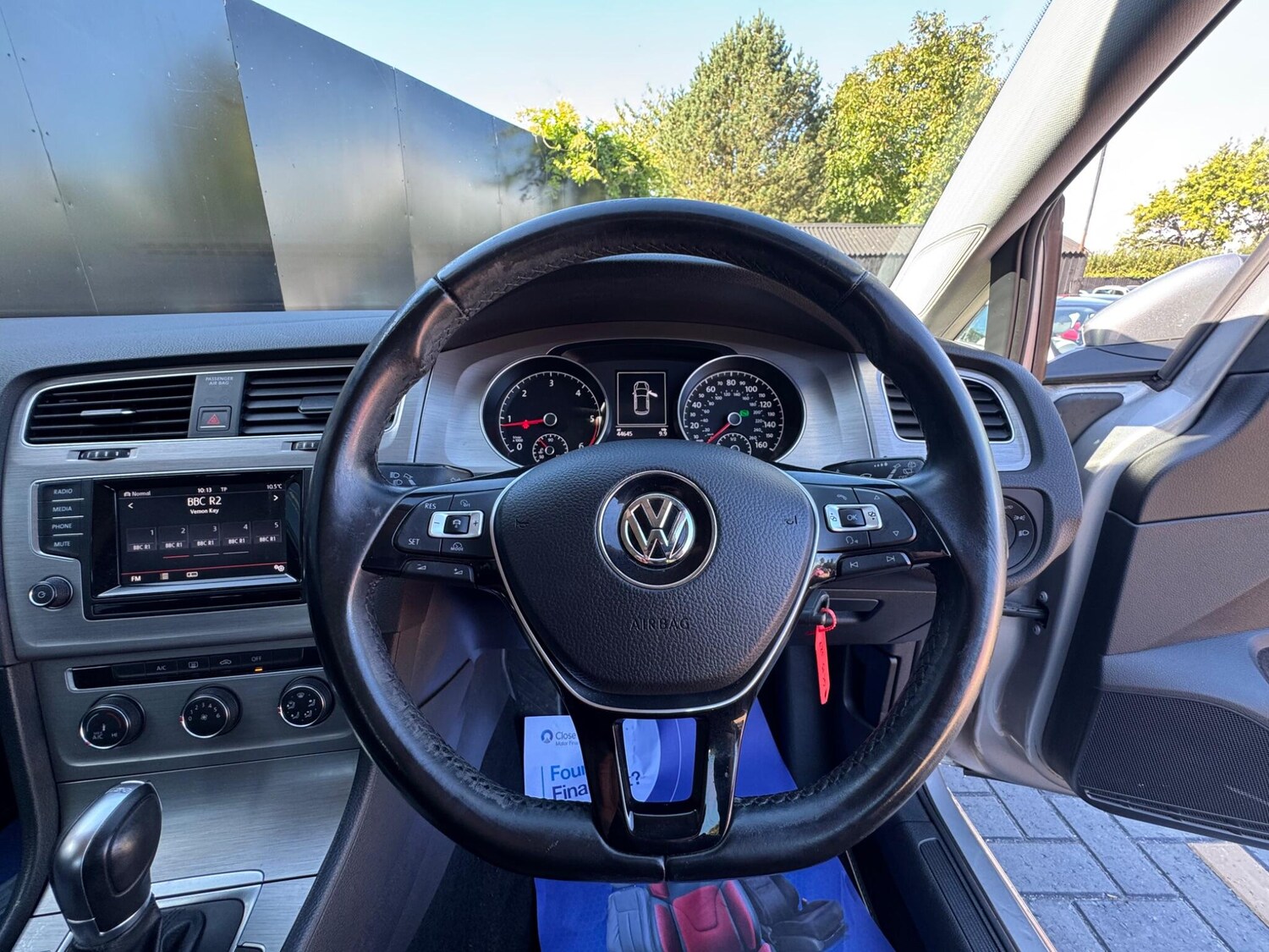 Used Volkswagen Golf 2015 for sale - 76072347: Photo 22