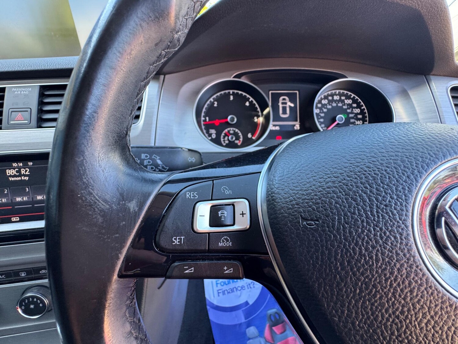 Used Volkswagen Golf 2015 for sale - 76072347: Photo 26