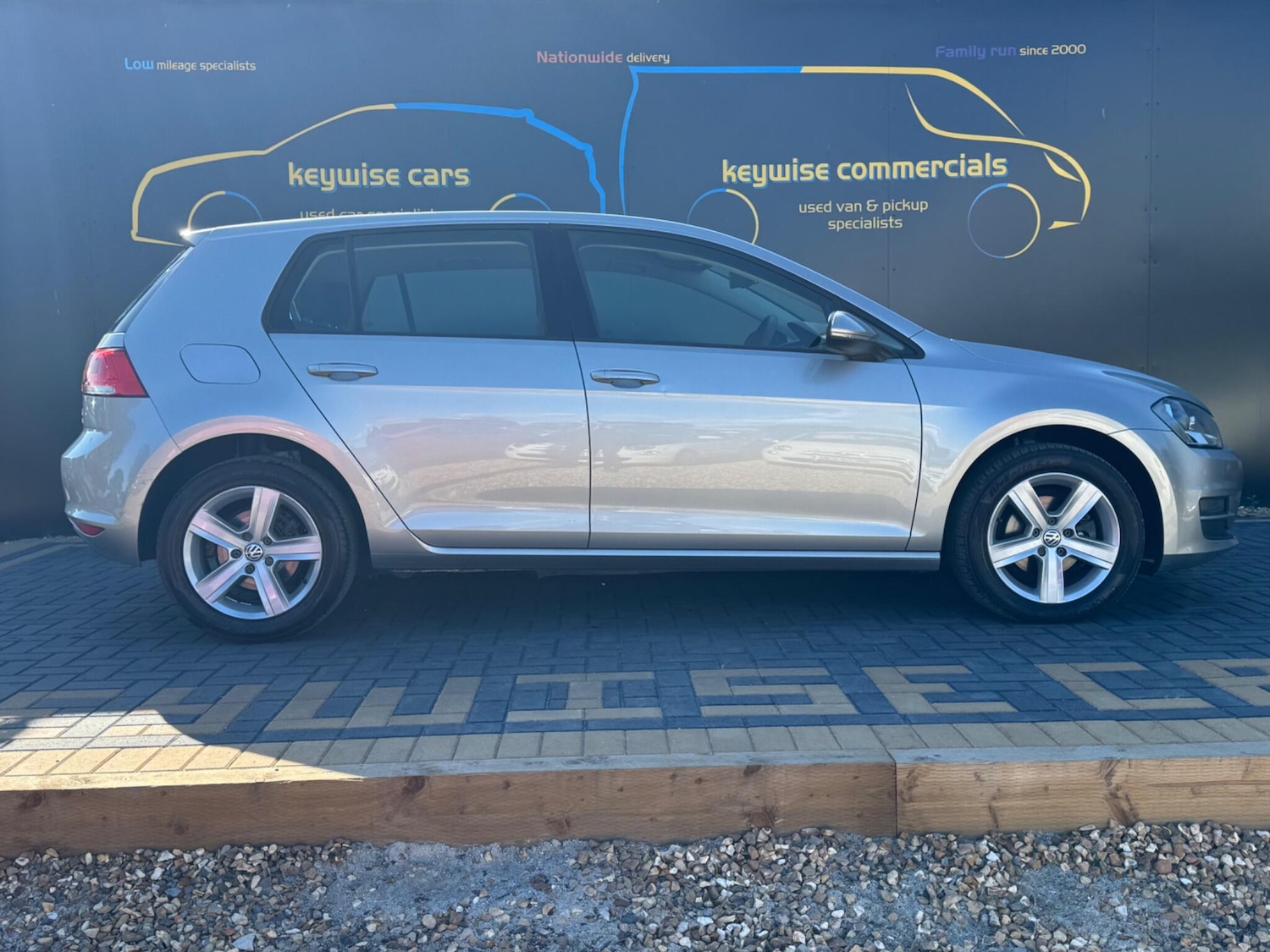 Used Volkswagen Golf 2015 for sale - 76072347: Photo 6