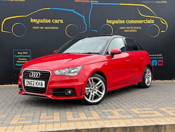 Used Audi A1 2012 for sale - 79634542: Photo