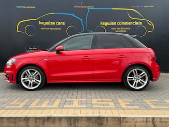 Used Audi A1 2012 for sale - 79634542: Photo
