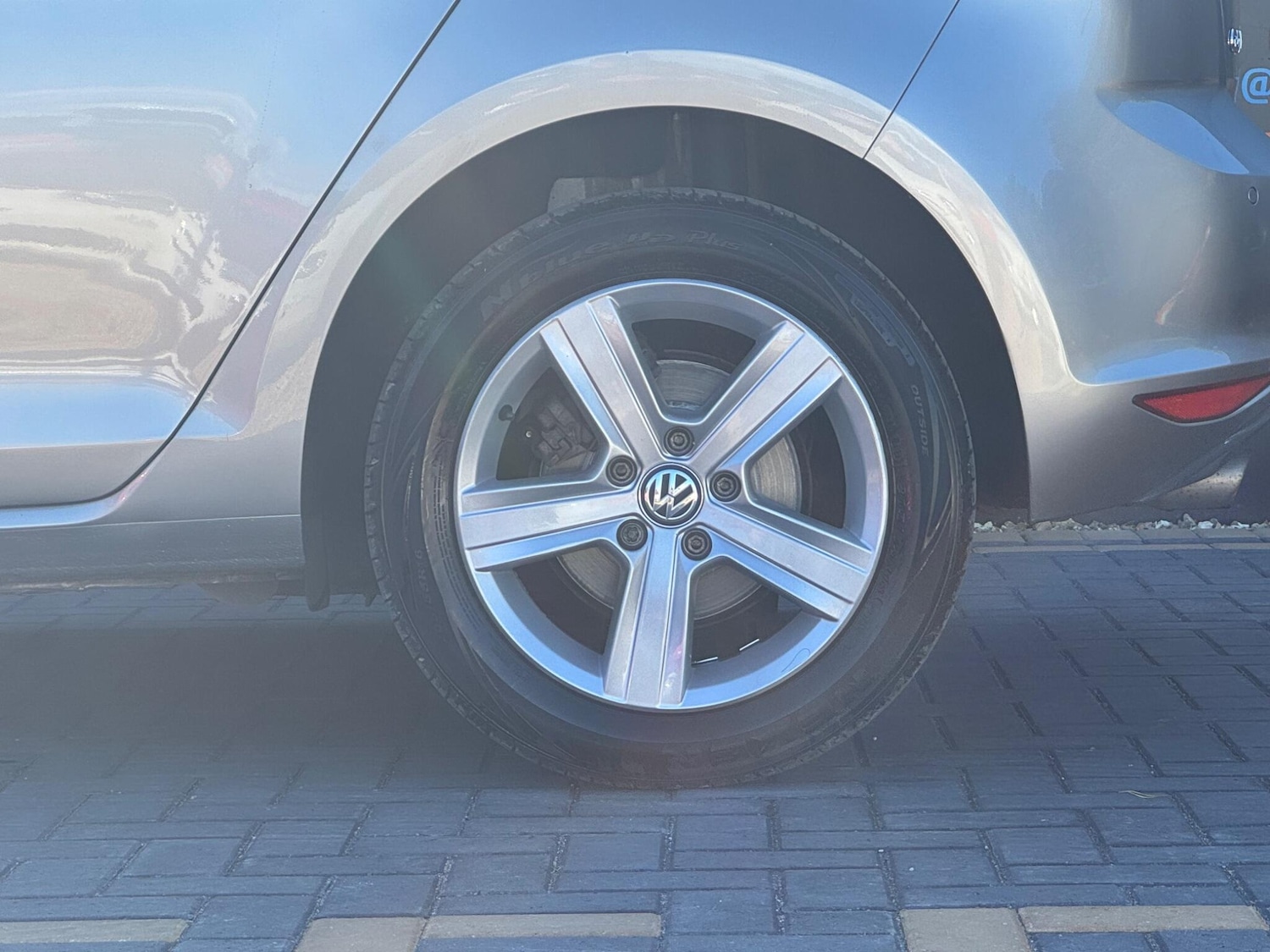 Used Volkswagen Golf 2015 for sale - 77015522: Photo 12