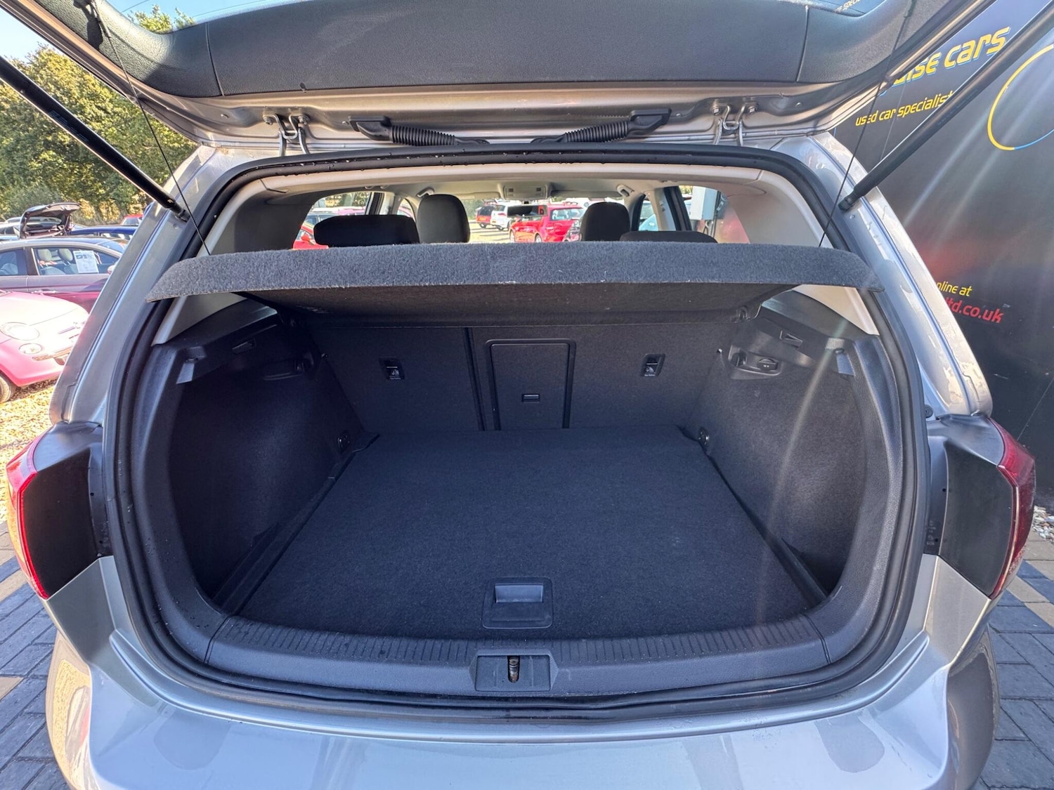 Used Volkswagen Golf 2015 for sale - 77015522: Photo 21