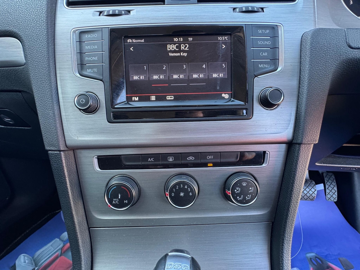 Used Volkswagen Golf 2015 for sale - 77015522: Photo 24