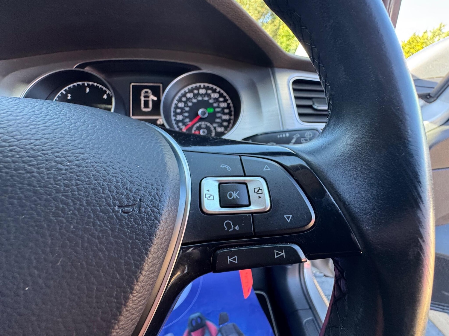 Used Volkswagen Golf 2015 for sale - 77015522: Photo 27