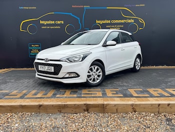 2017 (17) - 1.2 SE Euro 6 5dr