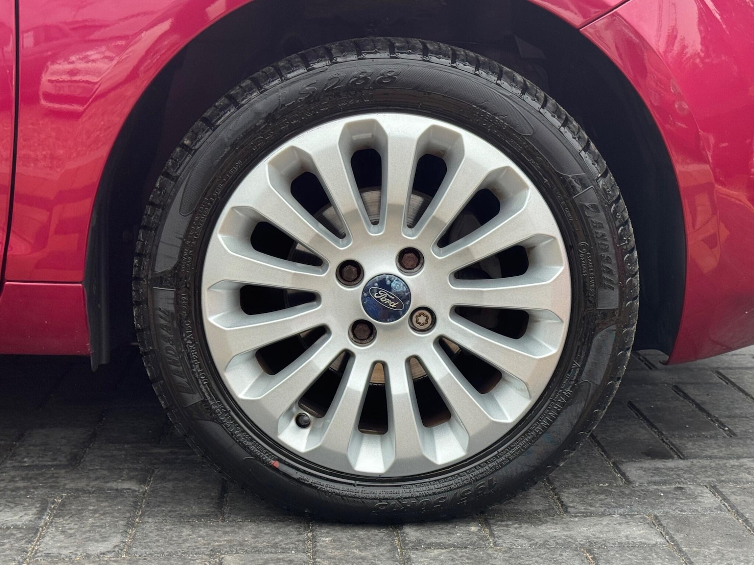 Used Ford Ka 2011 for sale - 76422638: Photo 14