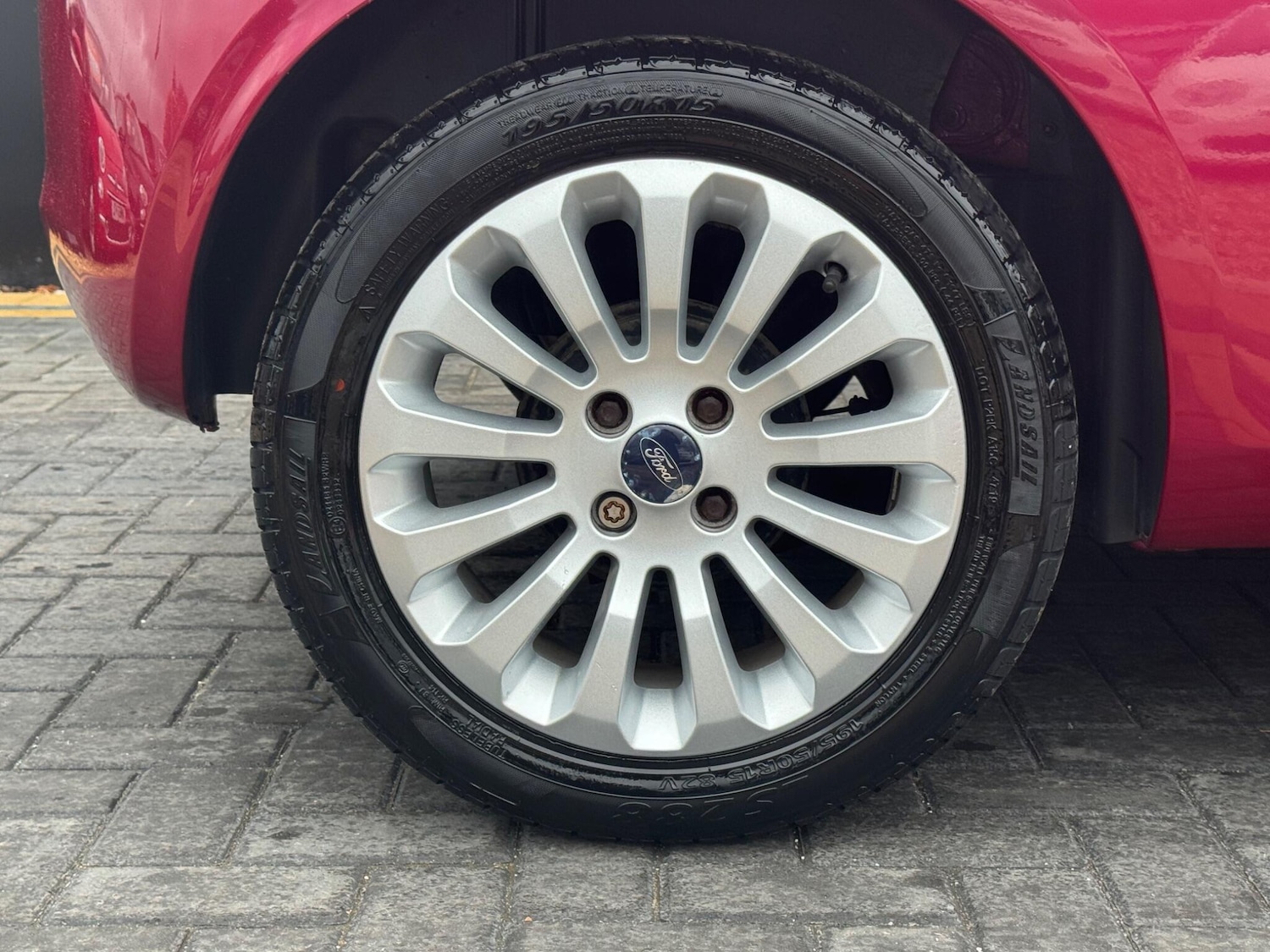 Used Ford Ka 2011 for sale - 76422638: Photo 15