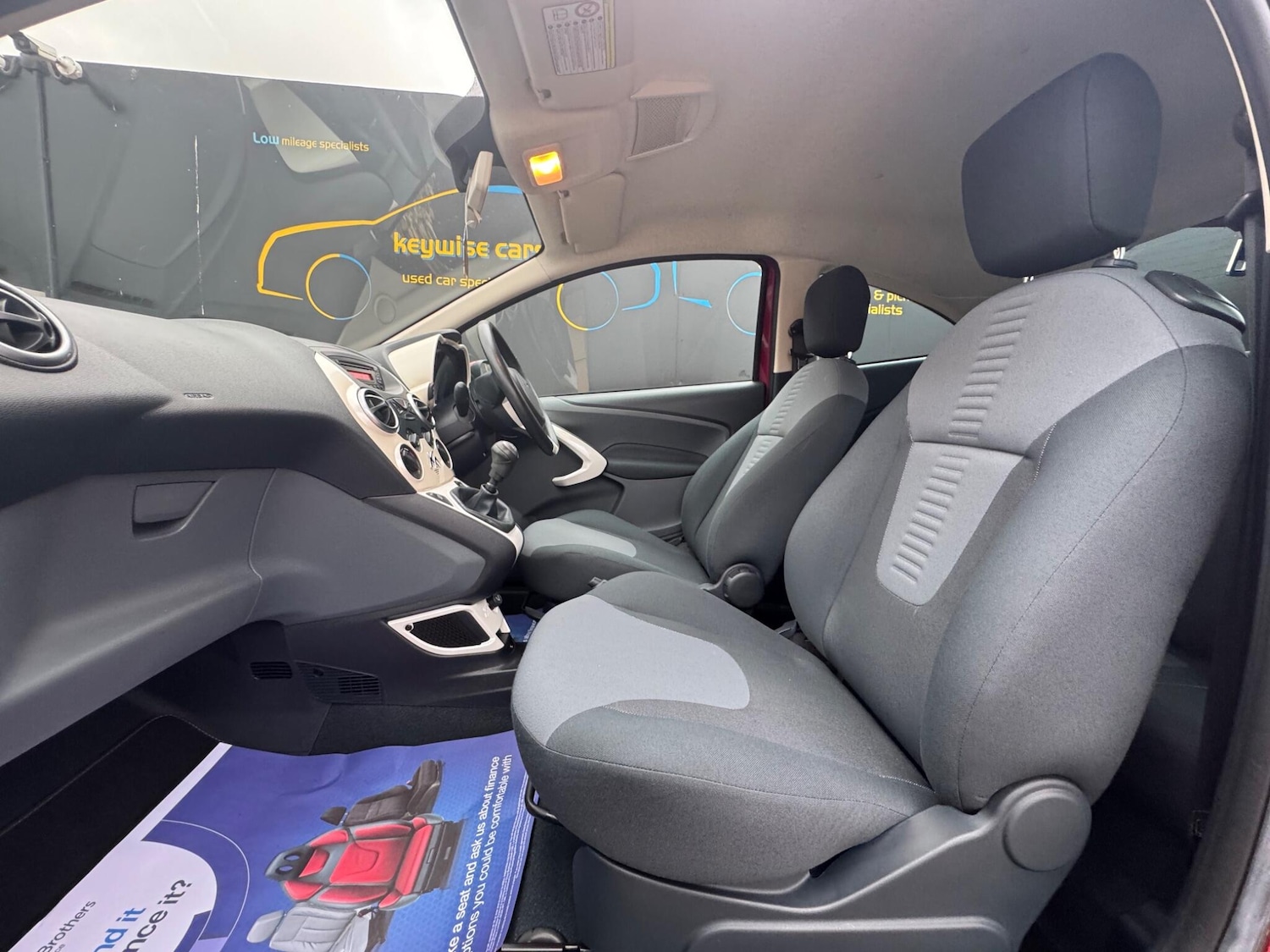 Used Ford Ka 2011 for sale - 76422638: Photo 18