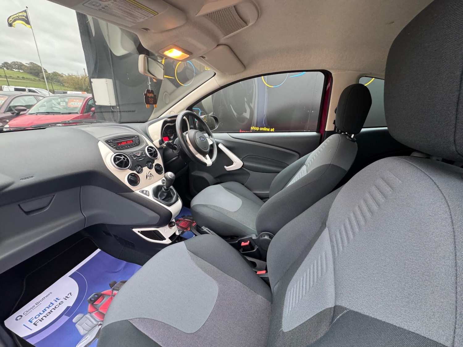 Used Ford Ka 2011 for sale - 76422638: Photo 19