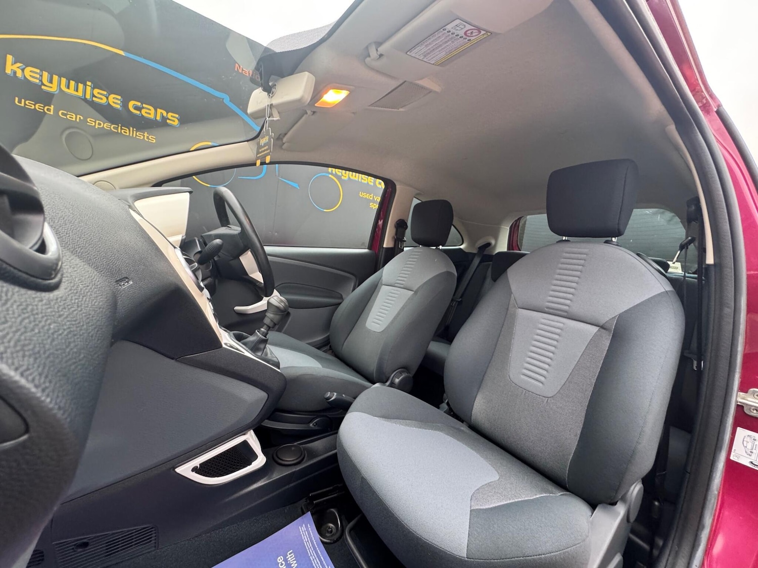 Used Ford Ka 2011 for sale - 76422638: Photo 21