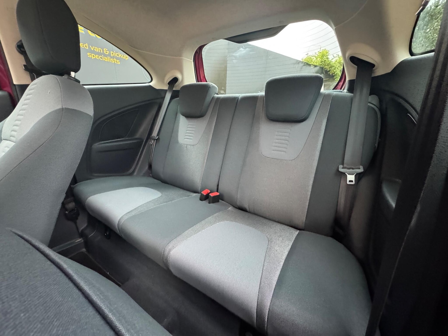 Used Ford Ka 2011 for sale - 76422638: Photo 22