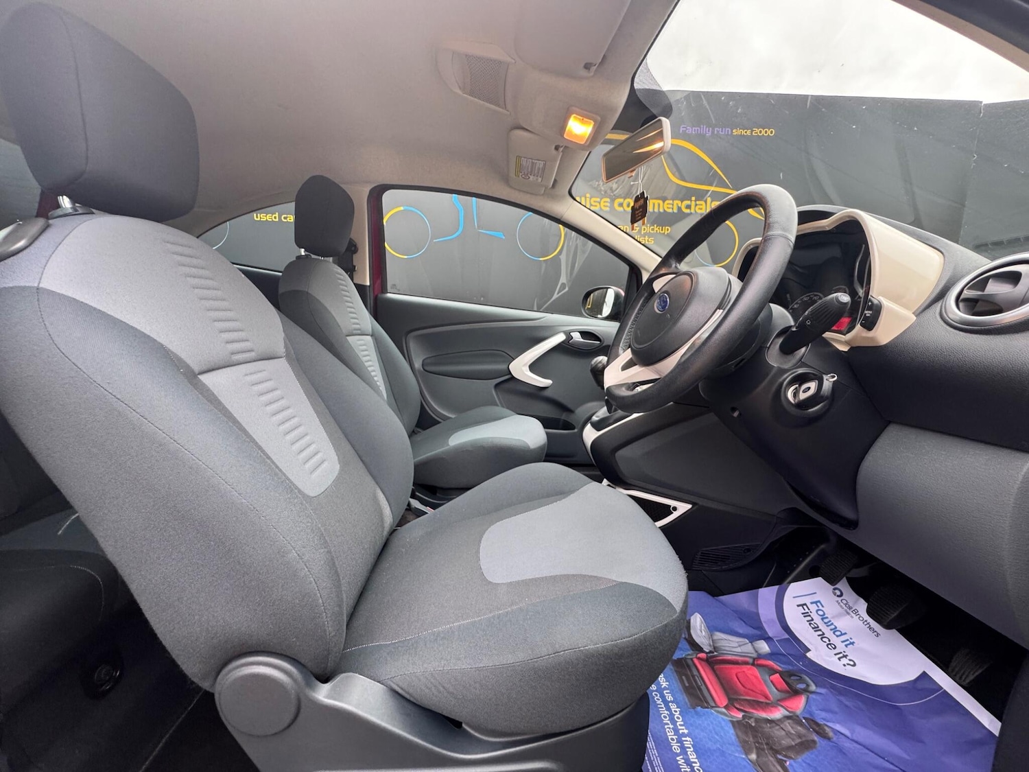 Used Ford Ka 2011 for sale - 76422638: Photo 23